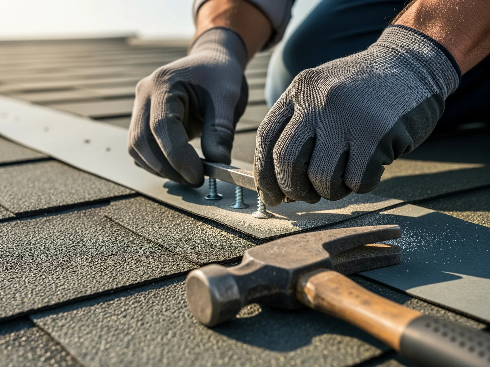 Why choose Fascia Repair in Lake Winola, PA